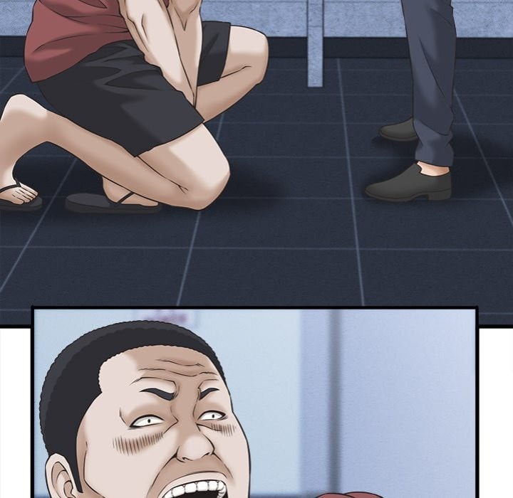 Right Under His Roof chapter 31 page 79