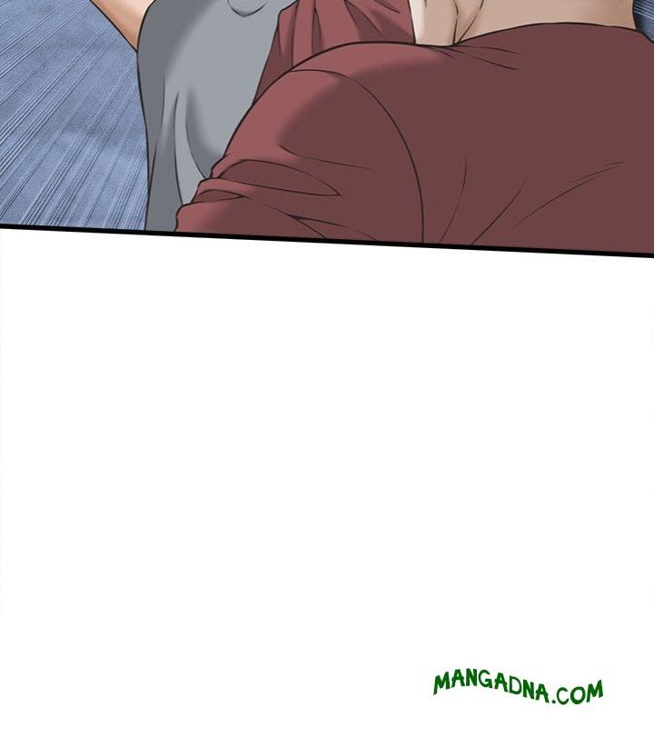 Right Under His Roof chapter 31 page 83