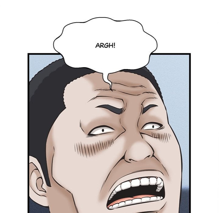 Right Under His Roof chapter 31 page 84