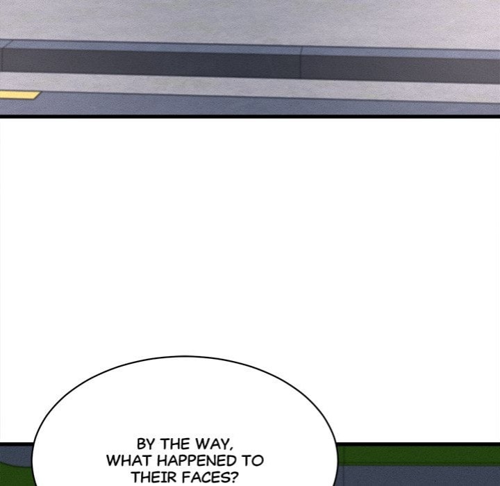 Right Under His Roof chapter 31 page 92