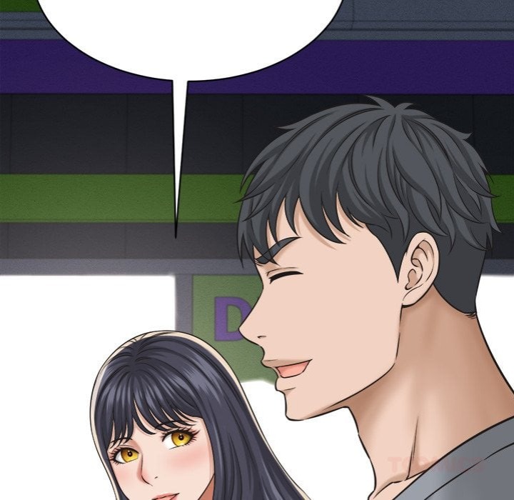 Right Under His Roof chapter 31 page 93