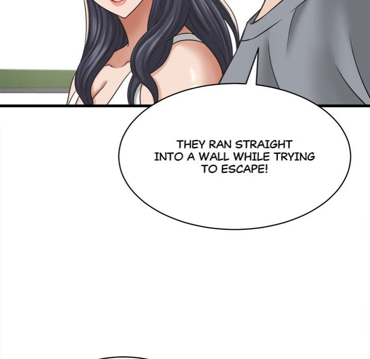 Right Under His Roof chapter 31 page 94