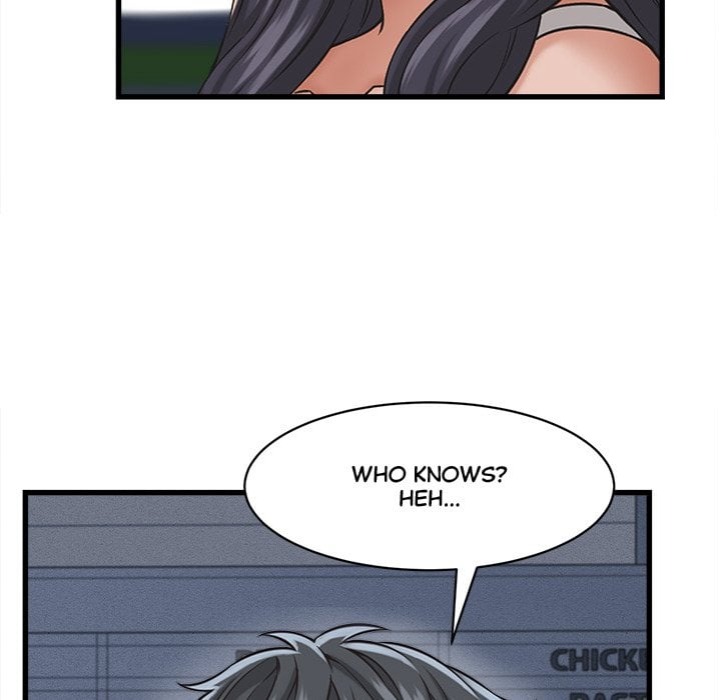 Right Under His Roof chapter 31 page 96