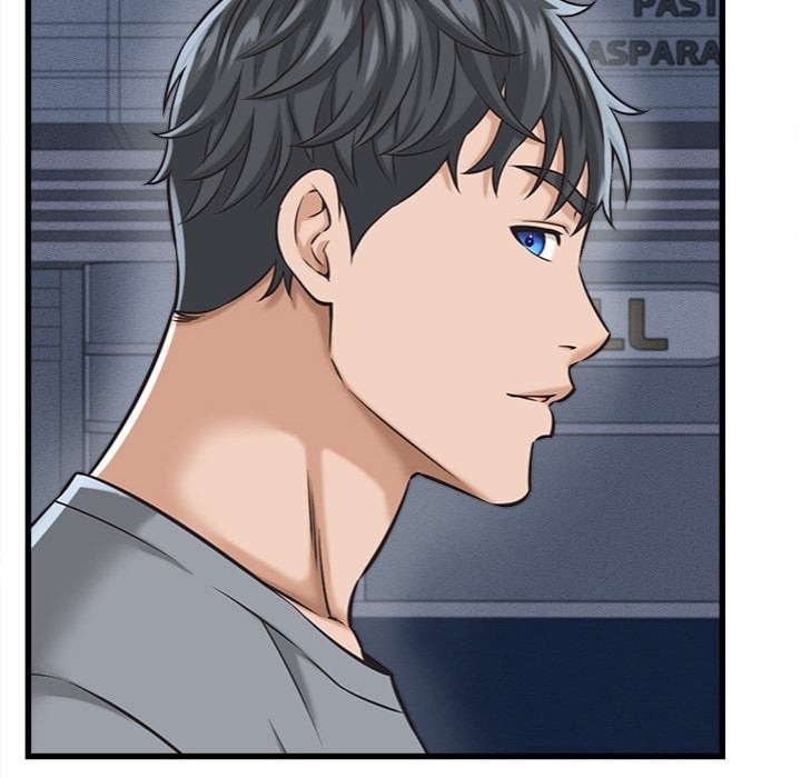Right Under His Roof chapter 31 page 97