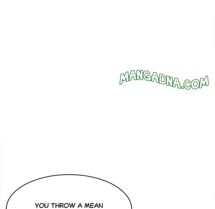 Right Under His Roof chapter 31 page 98