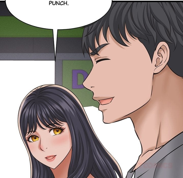 Right Under His Roof chapter 31 page 99