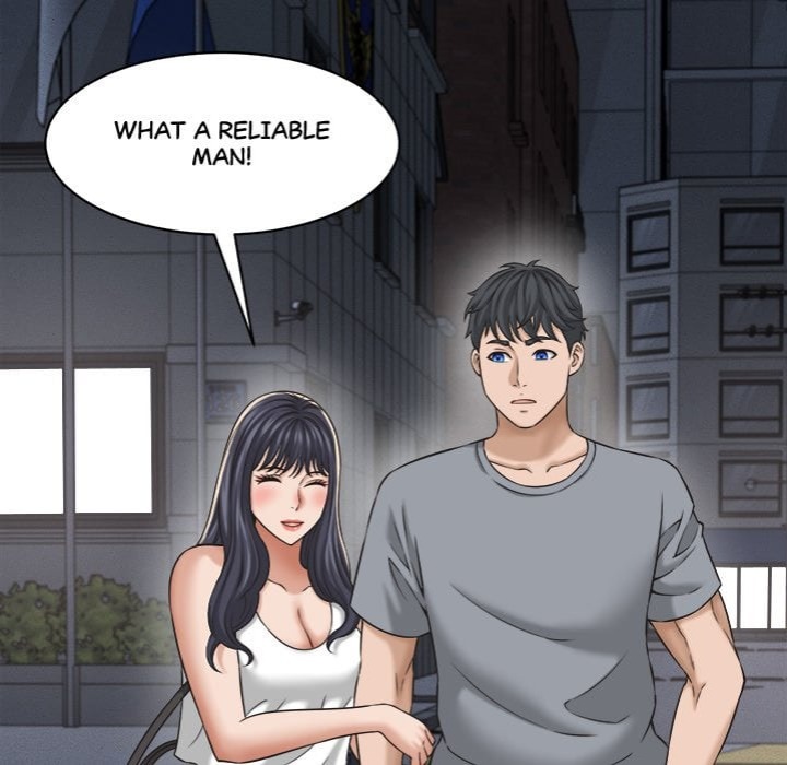Right Under His Roof chapter 31 page 101