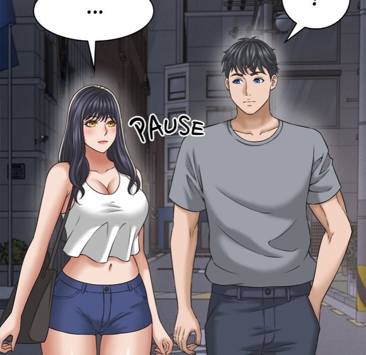 Right Under His Roof chapter 31 page 108