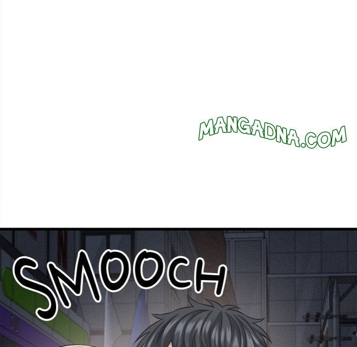 Right Under His Roof chapter 31 page 110