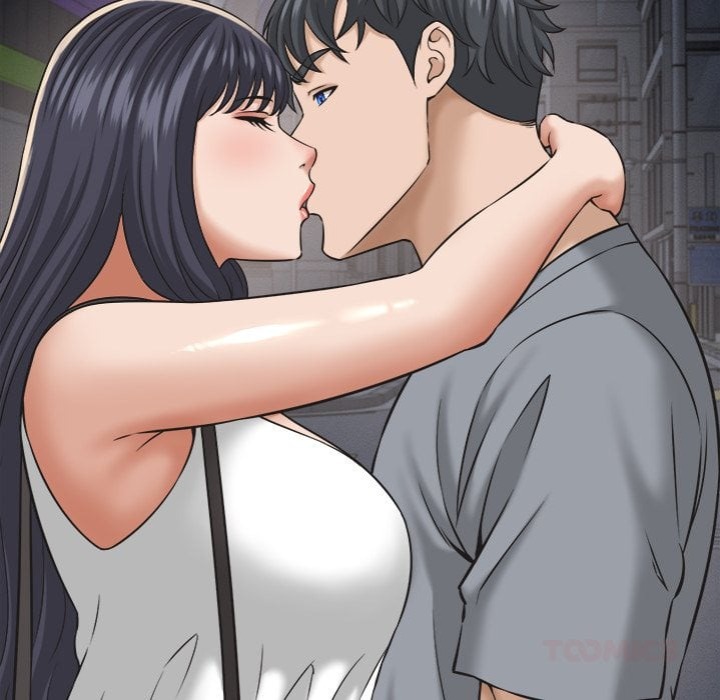 Right Under His Roof chapter 31 page 111