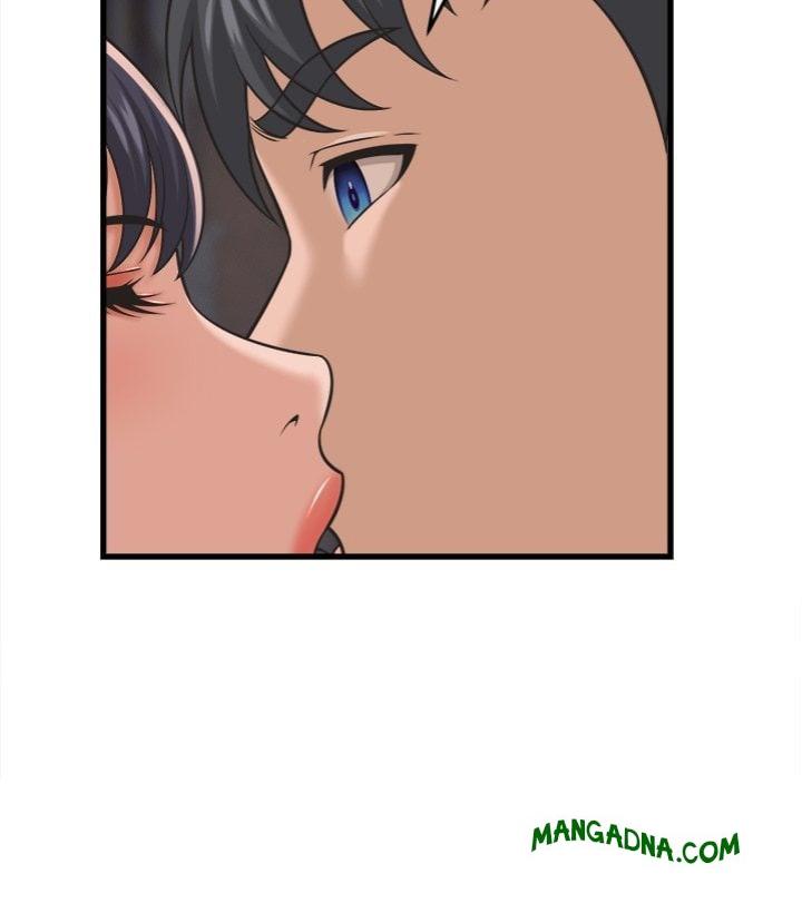 Right Under His Roof chapter 31 page 113