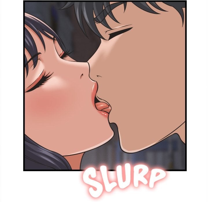Right Under His Roof chapter 31 page 114