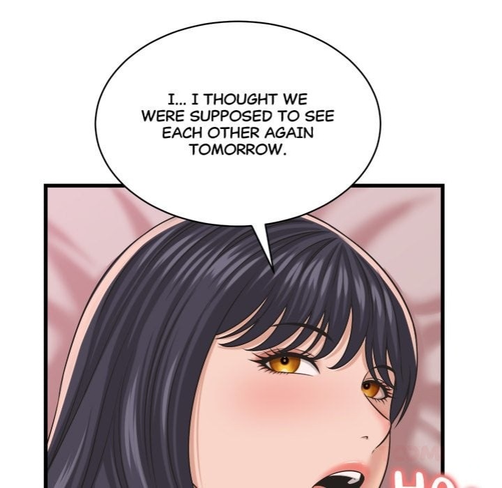 Right Under His Roof chapter 31 page 123