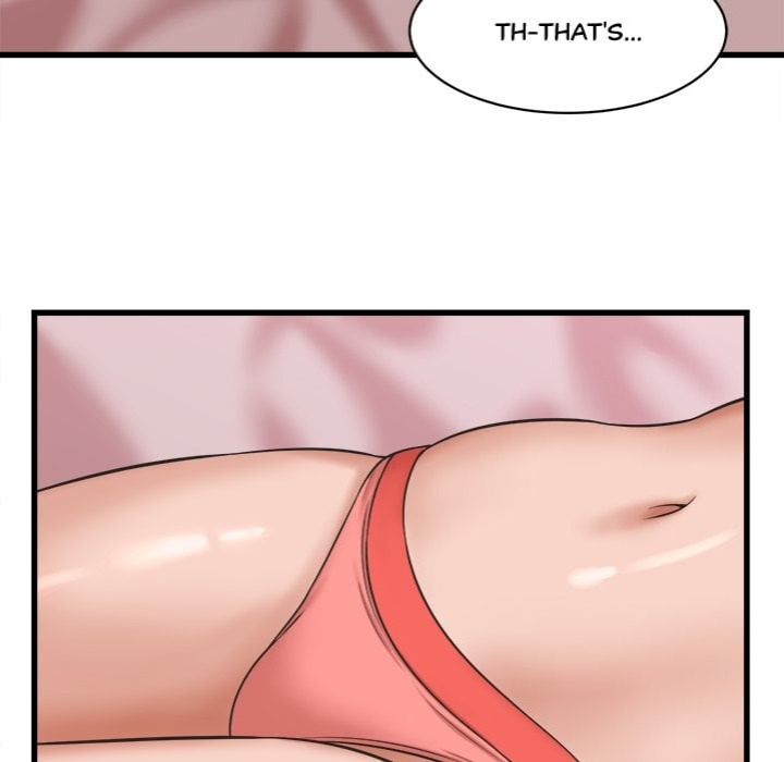 Right Under His Roof chapter 31 page 126