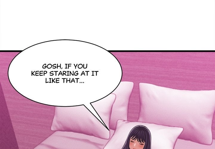 Right Under His Roof chapter 32 page 3