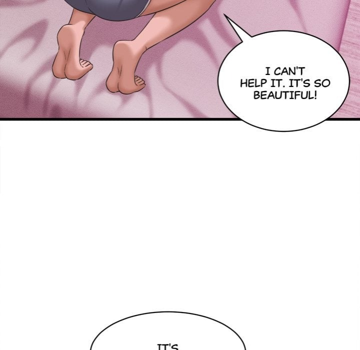 Right Under His Roof chapter 32 page 5