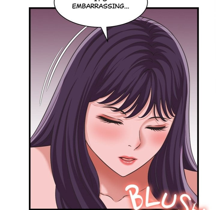 Right Under His Roof chapter 32 page 6