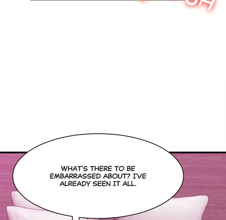 Right Under His Roof chapter 32 page 7