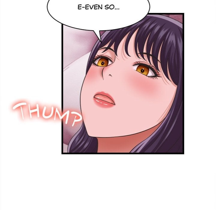Right Under His Roof chapter 32 page 10
