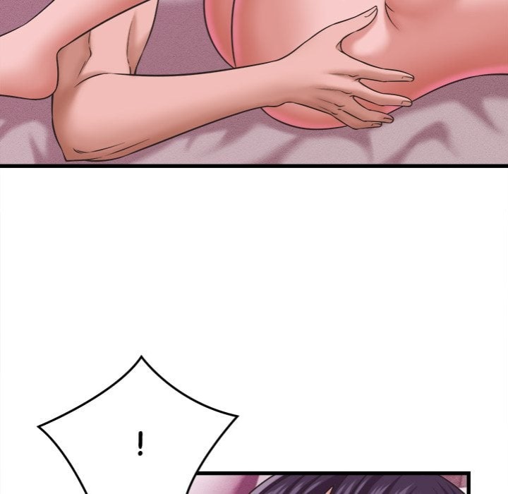 Right Under His Roof chapter 32 page 12