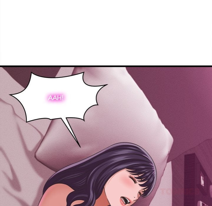 Right Under His Roof chapter 32 page 14