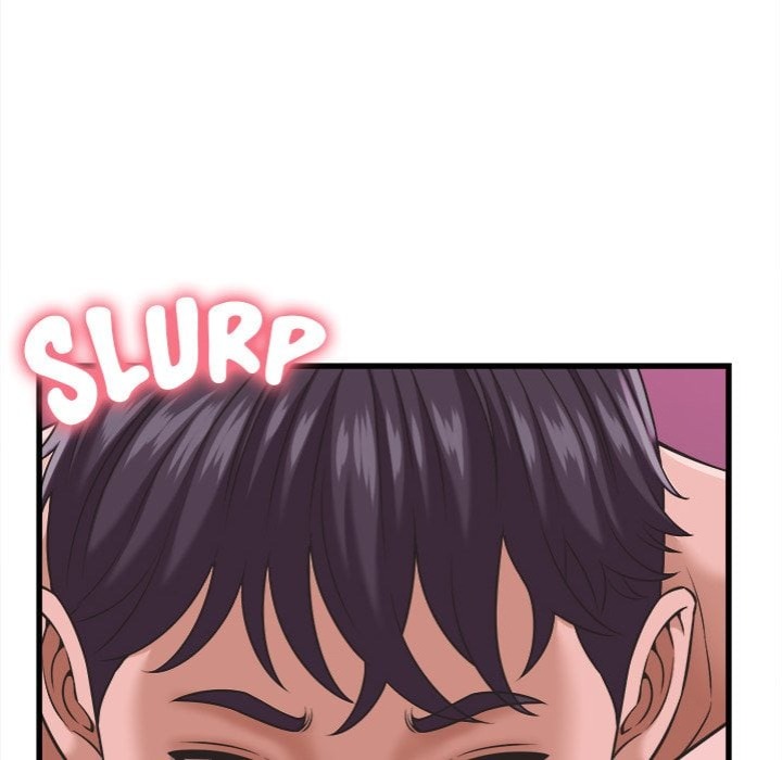 Right Under His Roof chapter 32 page 18