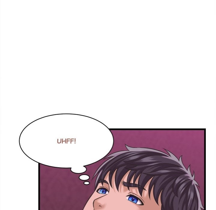 Right Under His Roof chapter 32 page 41