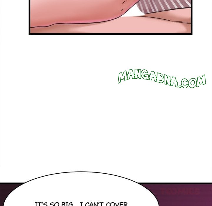Right Under His Roof chapter 32 page 44