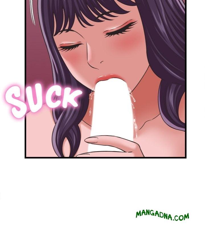 Right Under His Roof chapter 32 page 51
