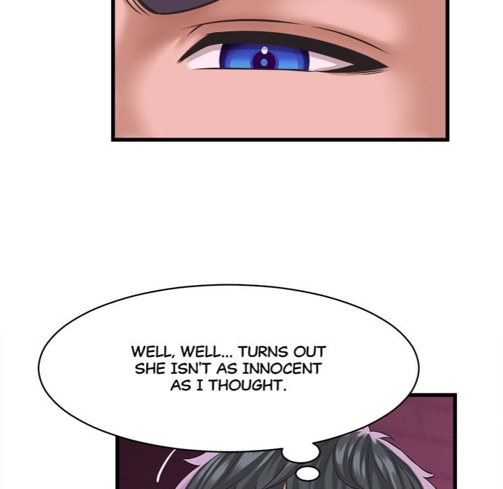 Right Under His Roof chapter 32 page 60