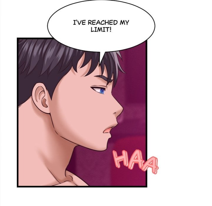 Right Under His Roof chapter 32 page 70