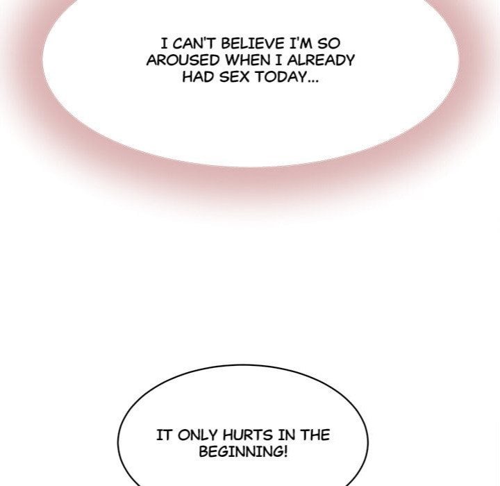 Right Under His Roof chapter 32 page 85