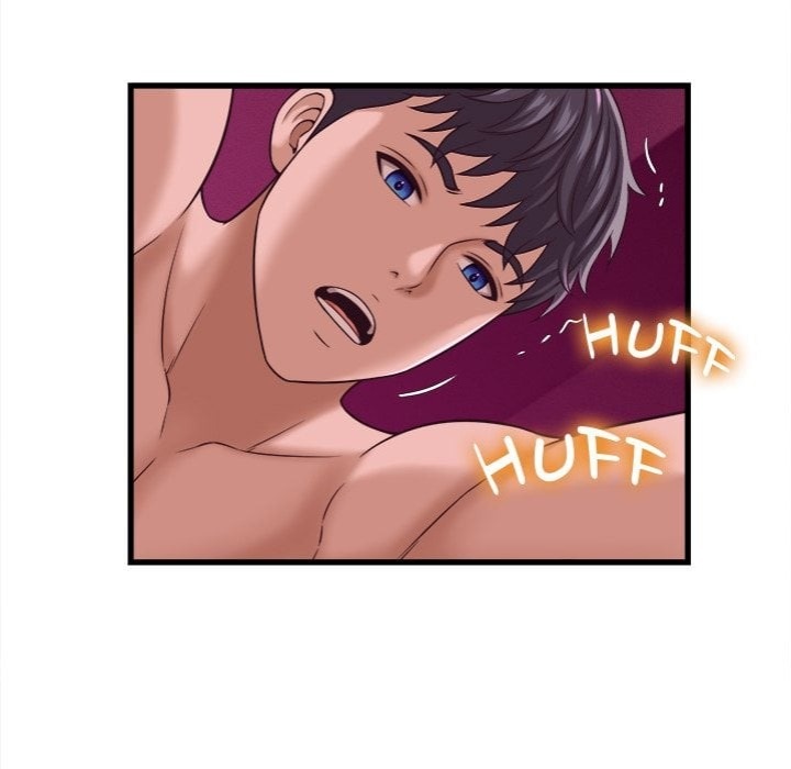 Right Under His Roof chapter 32 page 98