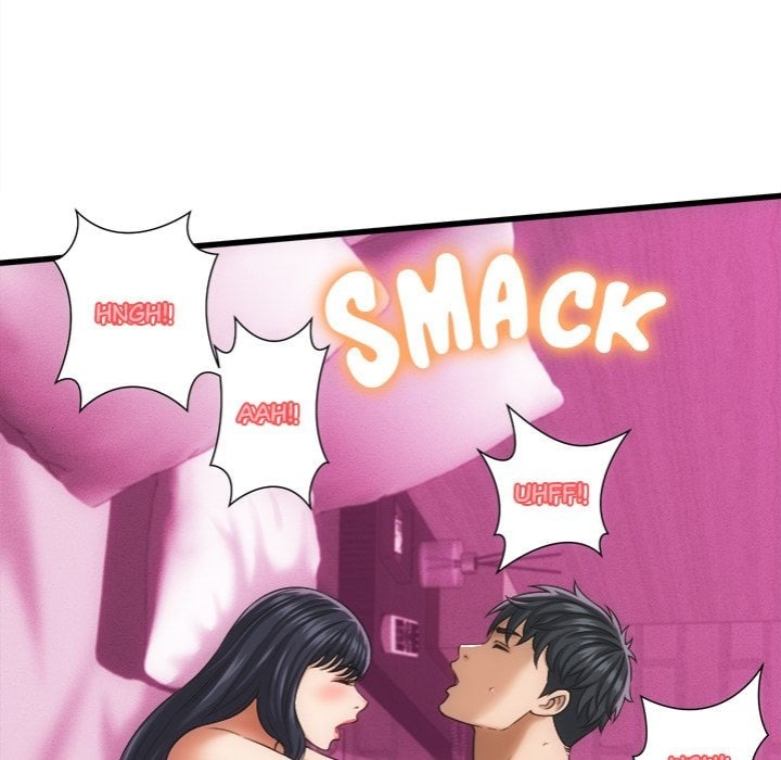 Right Under His Roof chapter 33 page 9