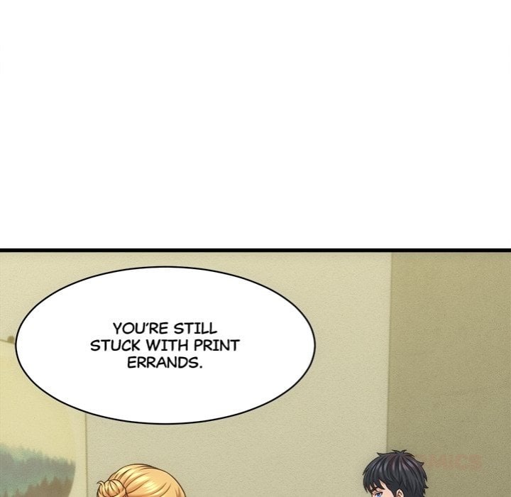 Right Under His Roof chapter 33 page 32