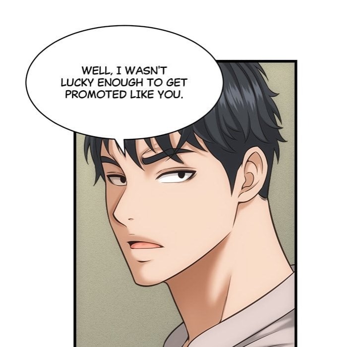 Right Under His Roof chapter 33 page 35