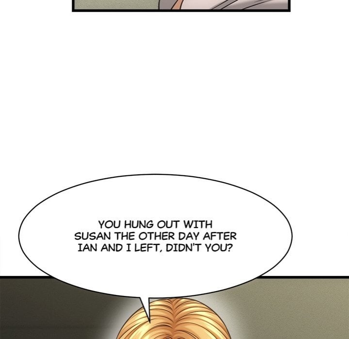 Right Under His Roof chapter 33 page 36