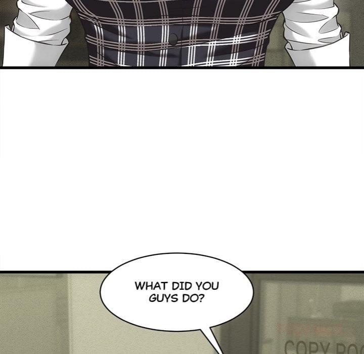 Right Under His Roof chapter 33 page 38