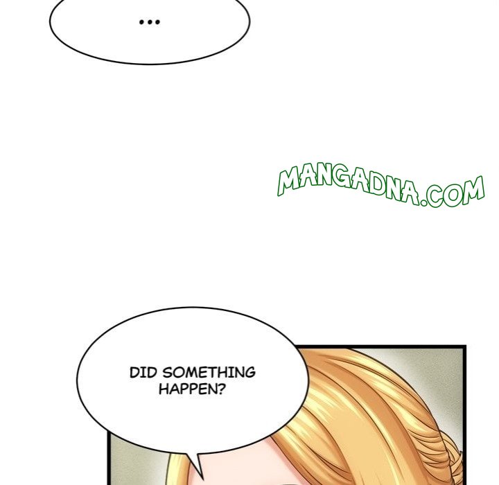 Right Under His Roof chapter 33 page 40