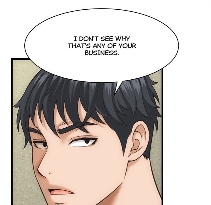 Right Under His Roof chapter 33 page 42