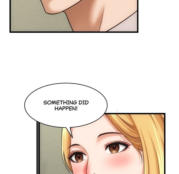 Right Under His Roof chapter 33 page 43