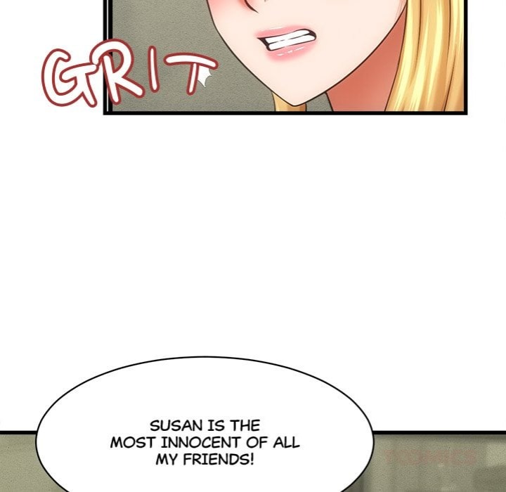 Right Under His Roof chapter 33 page 44