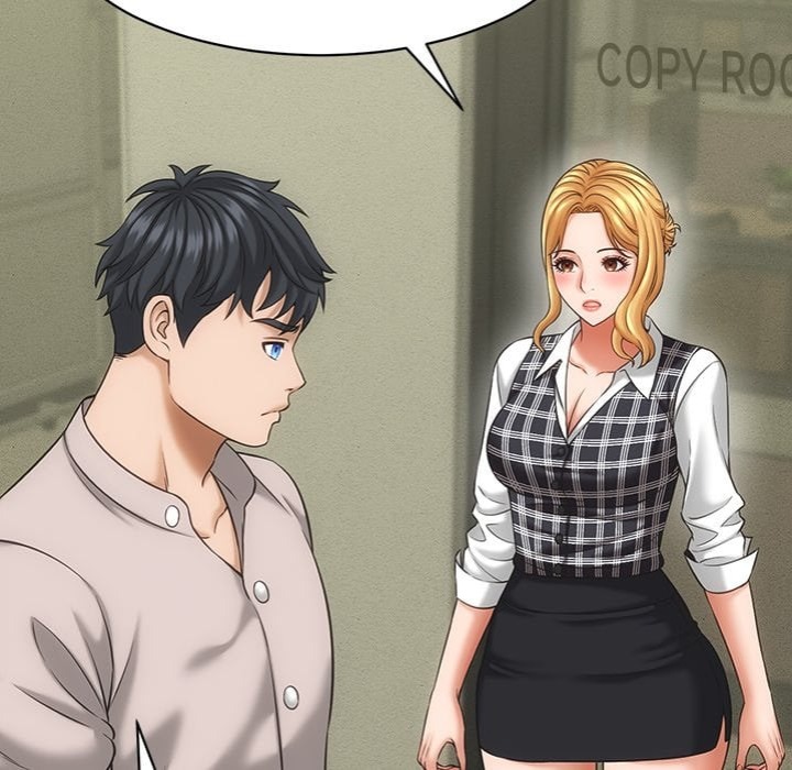 Right Under His Roof chapter 33 page 45