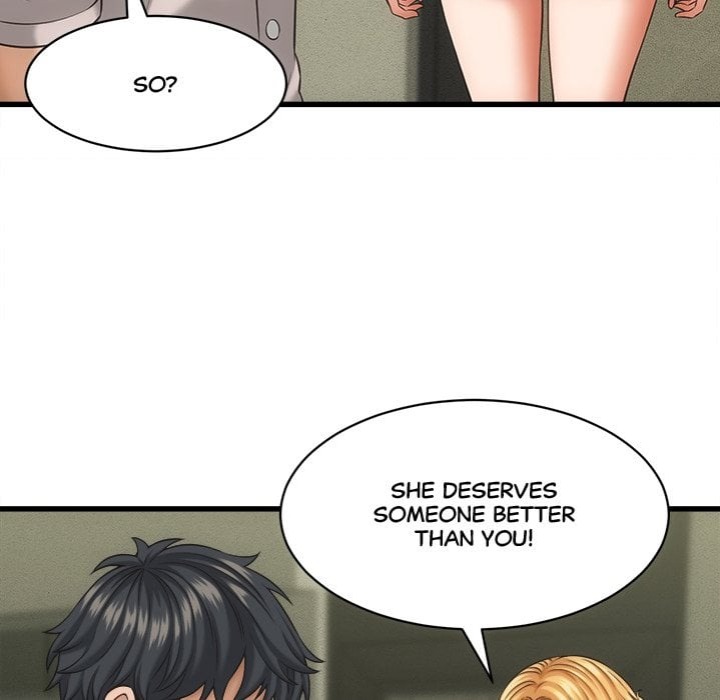 Right Under His Roof chapter 33 page 46