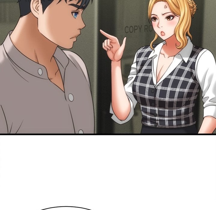 Right Under His Roof chapter 33 page 47