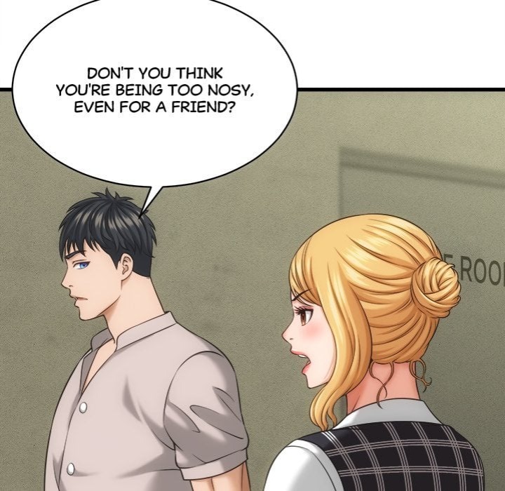 Right Under His Roof chapter 33 page 48