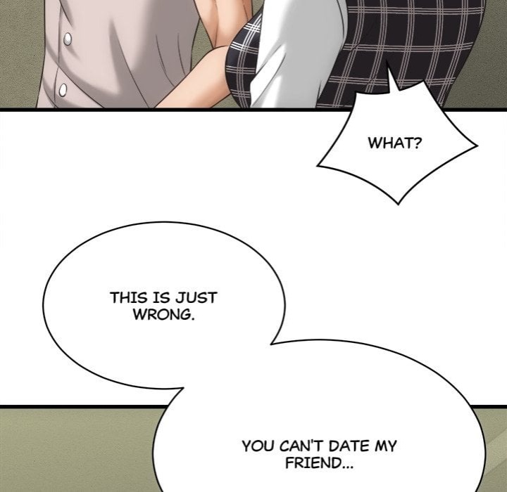 Right Under His Roof chapter 33 page 49