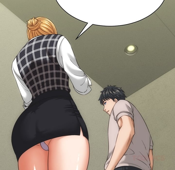 Right Under His Roof chapter 33 page 50