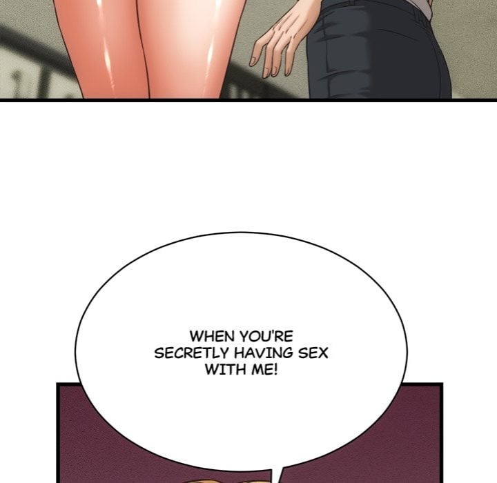 Right Under His Roof chapter 33 page 51