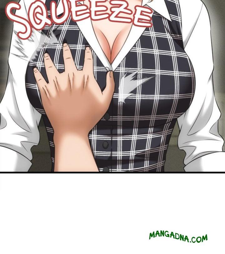 Right Under His Roof chapter 33 page 55